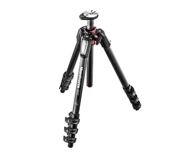 Manfrotto 055 XPRO Carbon 4 sekc. - 1197024 - zdjęcie